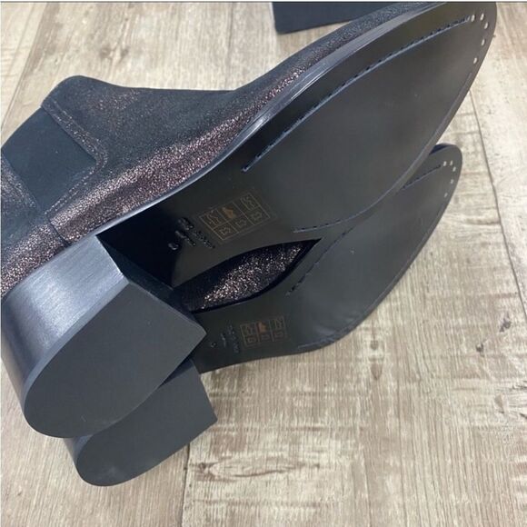 Rag & Bone Walker Boots In Copper - Picture 5 of 5